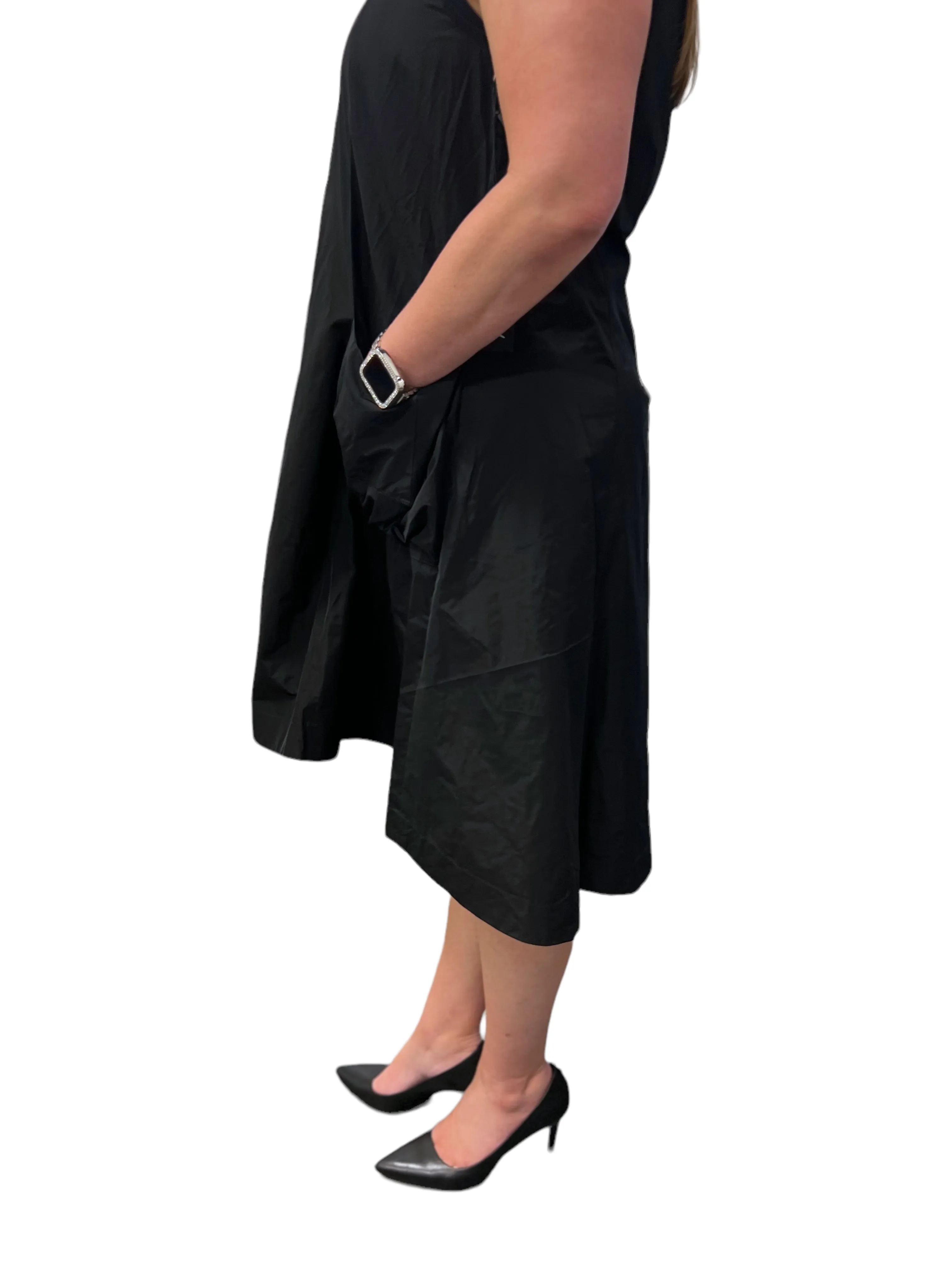 #1 Seller Artist Pocket Dress - LIV BY HABITAT 100141