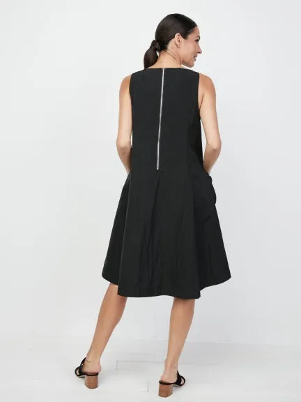 #1 Seller Artist Pocket Dress - LIV BY HABITAT 100141