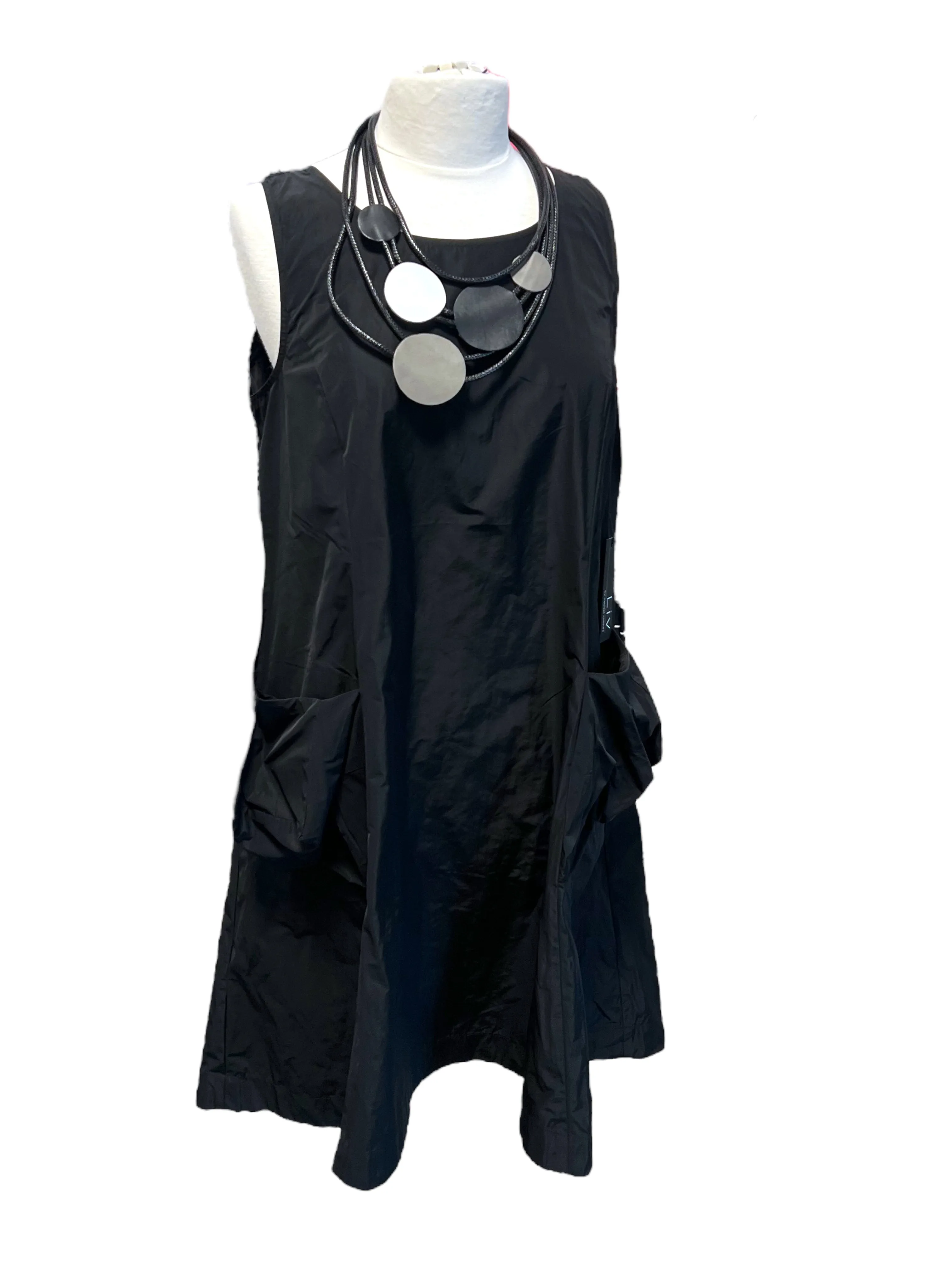 #1 Seller Artist Pocket Dress - LIV BY HABITAT 100141