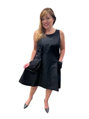 #1 Seller Artist Pocket Dress - LIV BY HABITAT 100141