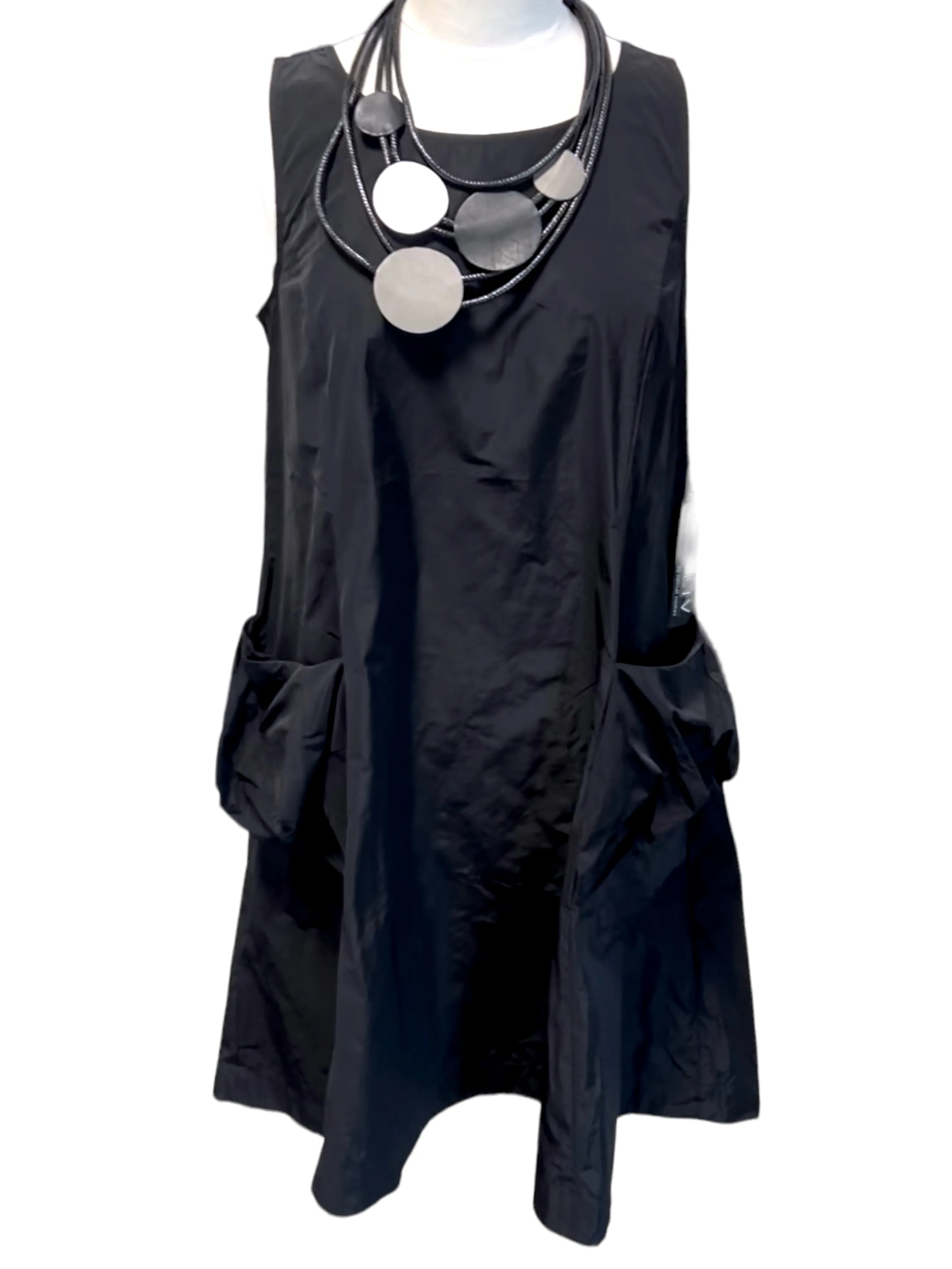 #1 Seller Artist Pocket Dress - LIV BY HABITAT 100141