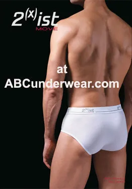2xist Move Brief Discount Underwear