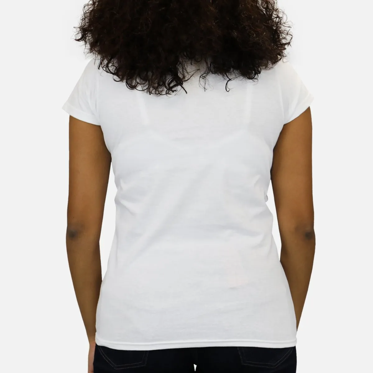 ABOUT HER BUSINESS TEE