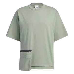 ADIDAS WW TEE SS 1