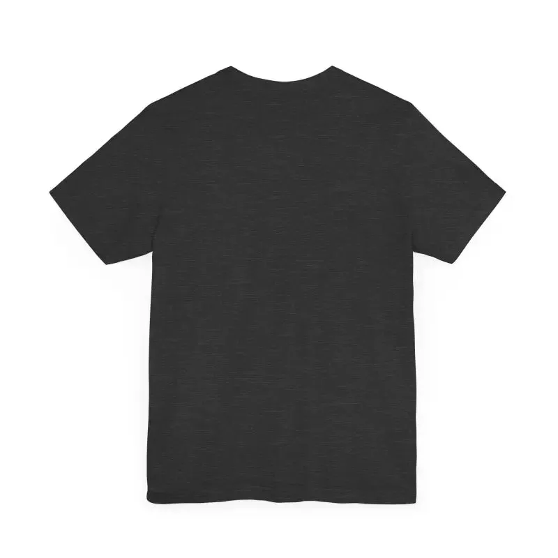 Adventure-ready Short Sleeve Tee for Style & Comfort