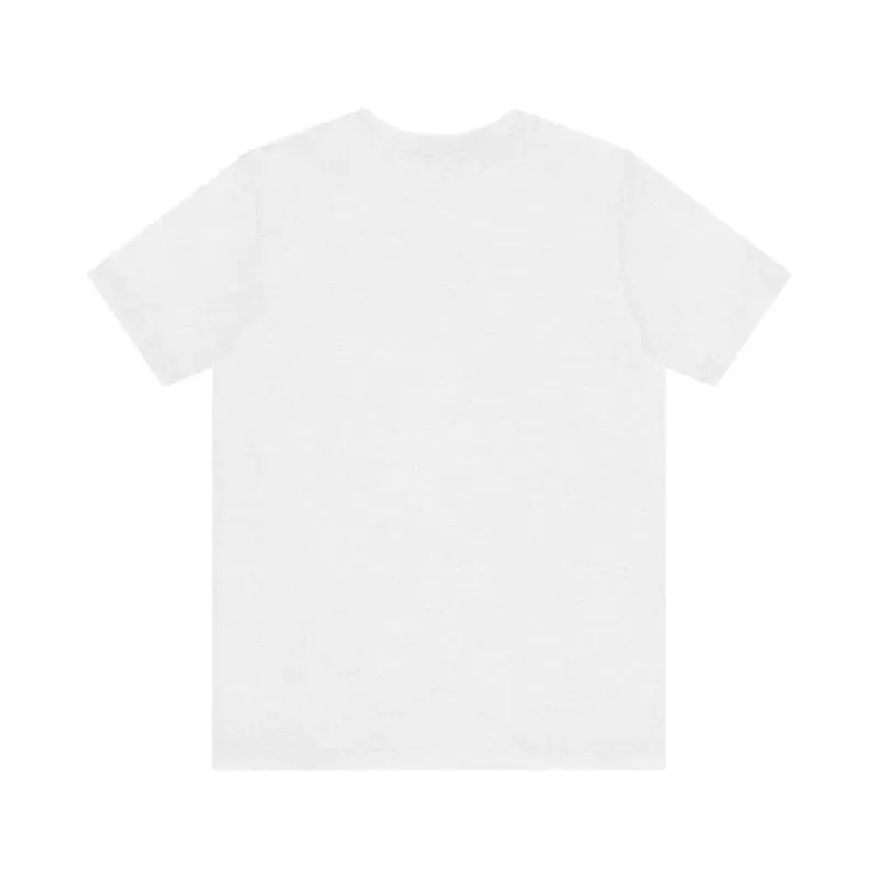 Adventure-ready Short Sleeve Tee for Style & Comfort