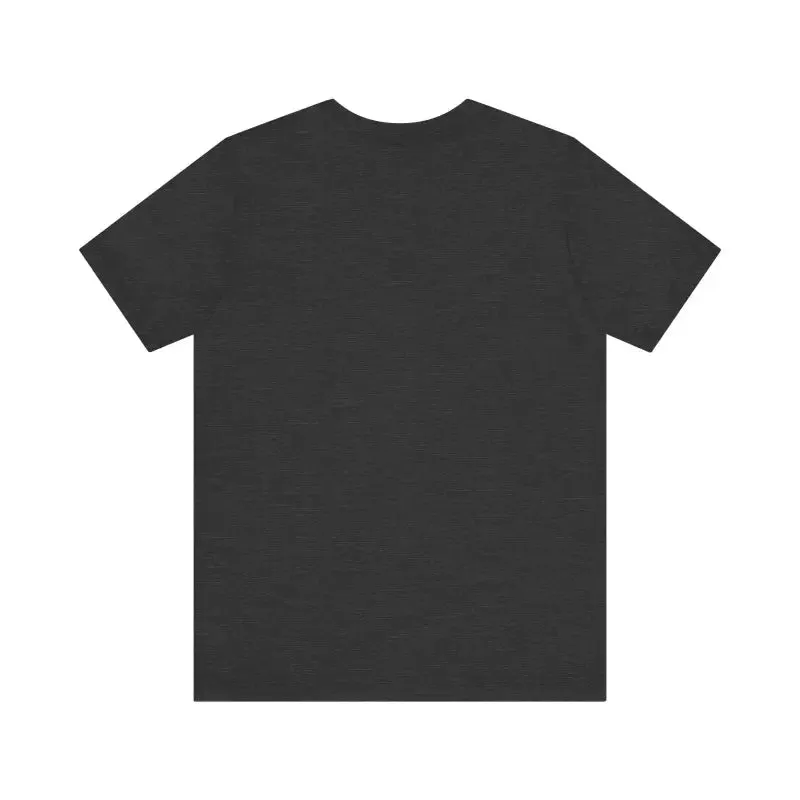 Adventure-ready Short Sleeve Tee for Style & Comfort