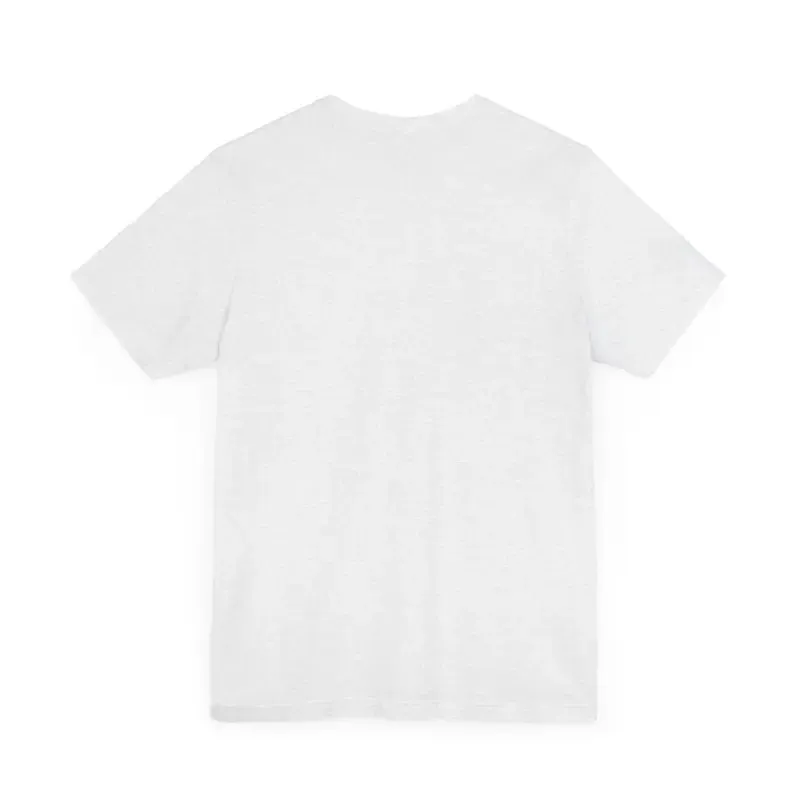 Adventure-ready Short Sleeve Tee for Style & Comfort