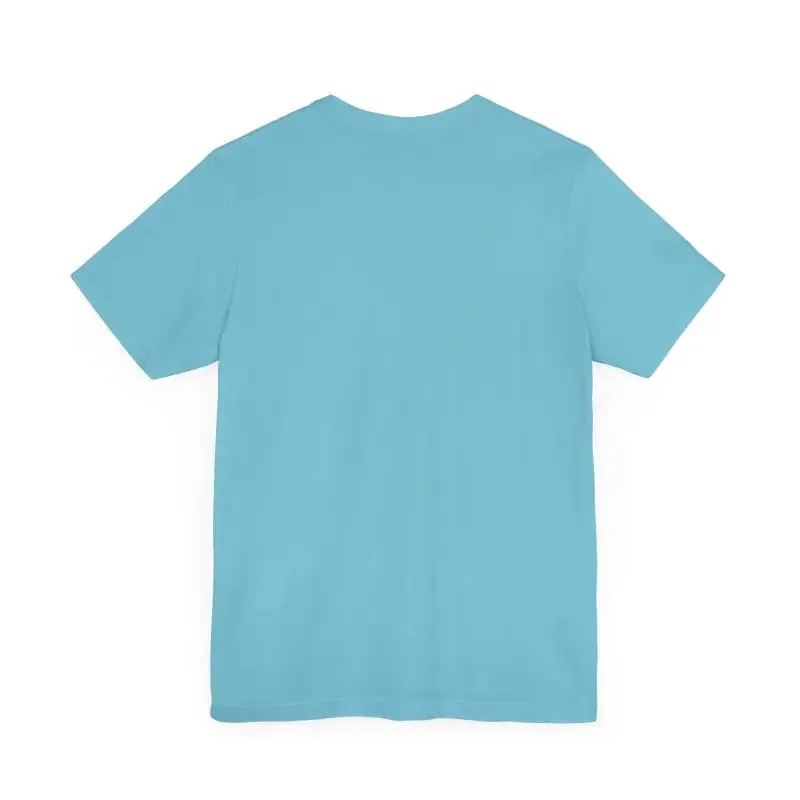 Adventure-ready Short Sleeve Tee for Style & Comfort