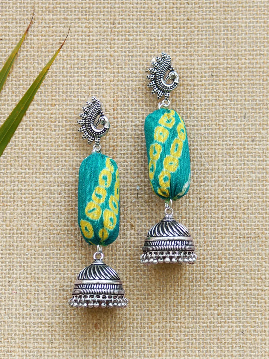 Bandhej Jhumka