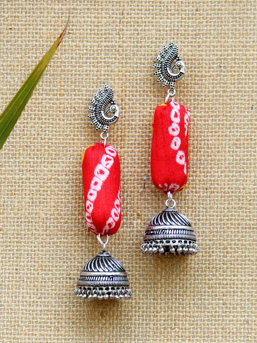 Bandhej Jhumka