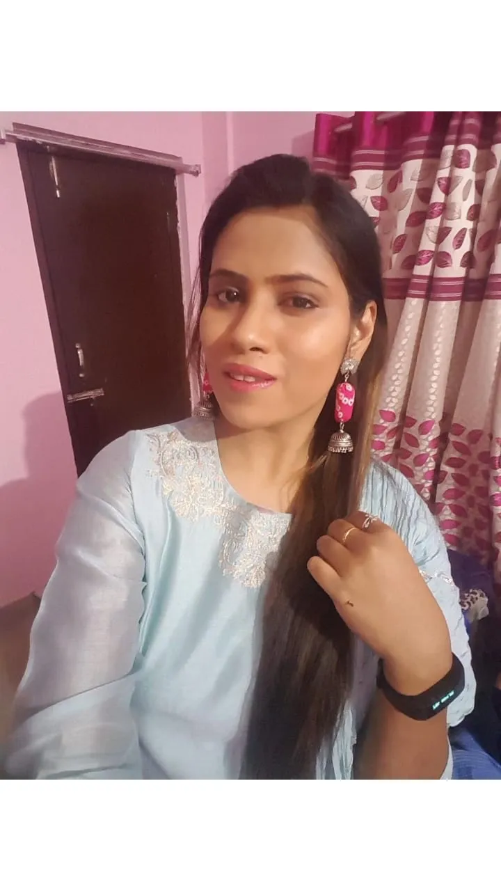 Bandhej Jhumka