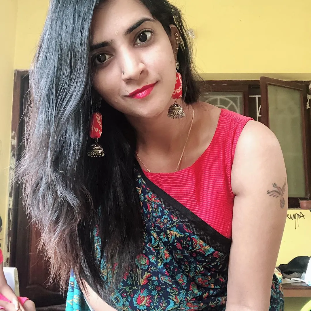 Bandhej Jhumka