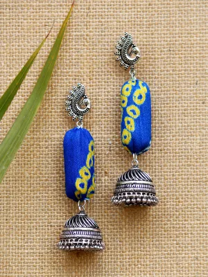 Bandhej Jhumka