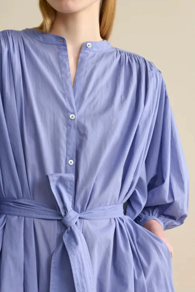 Bellerose - Isis Dress: Pervenche