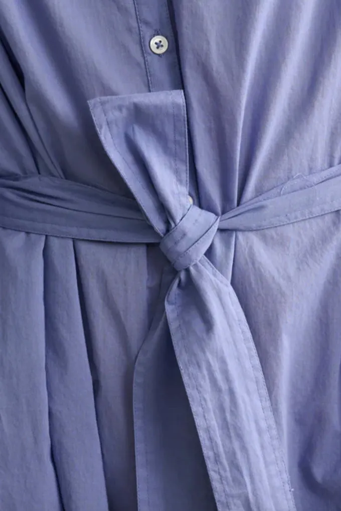 Bellerose - Isis Dress: Pervenche