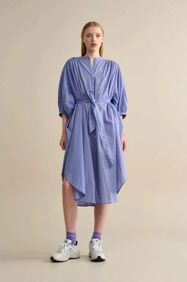 Bellerose - Isis Dress: Pervenche