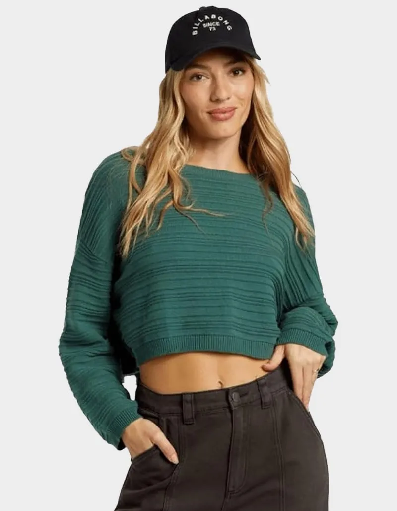 Billabong Chasing Light Sweater