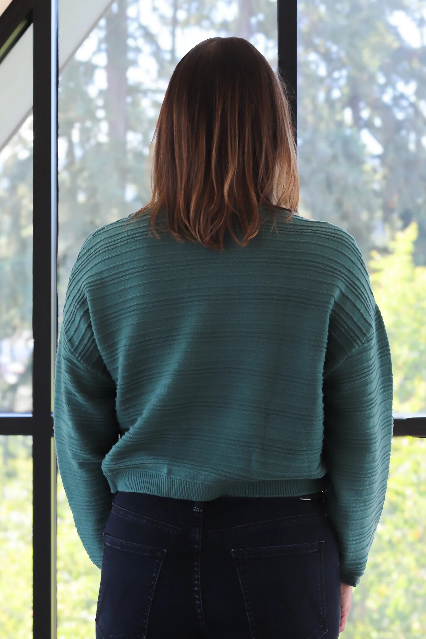 Billabong Chasing Light Sweater