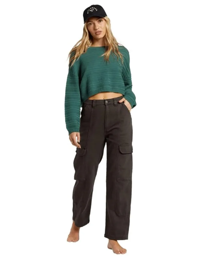 Billabong Chasing Light Sweater