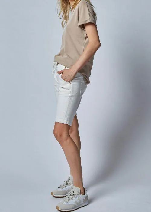 Dricoper - Active Long Shorts