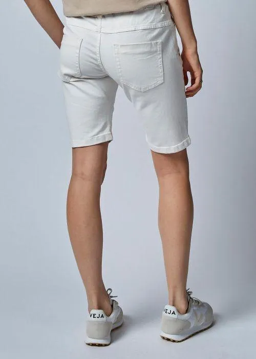 Dricoper - Active Long Shorts