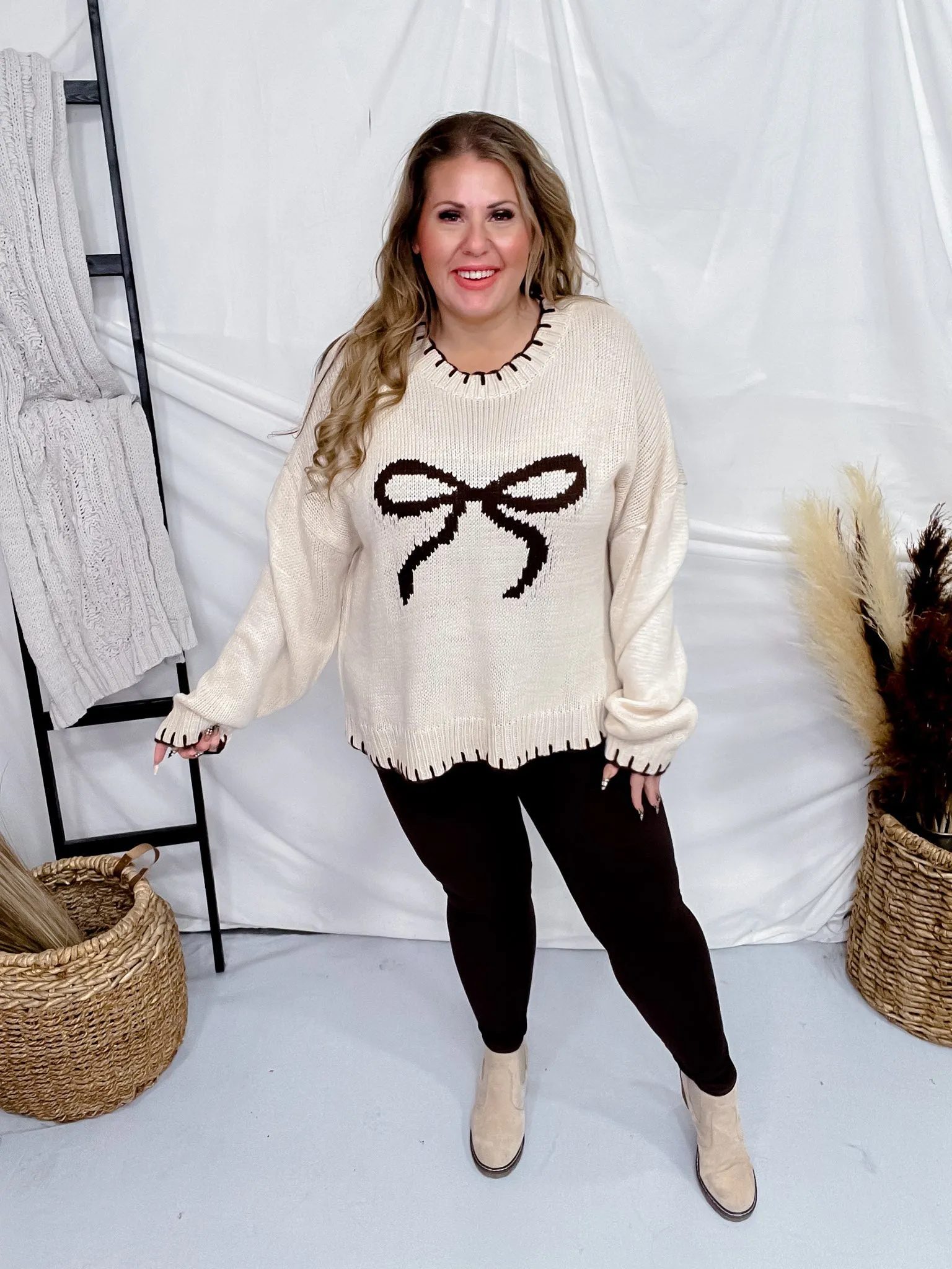 Espresso High Waist Butter Soft Leggings