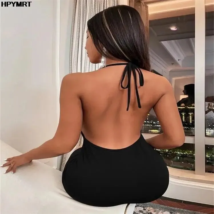 Fashion Women Summer Casual Dresses Pencil Skirt Sexy Club Wear