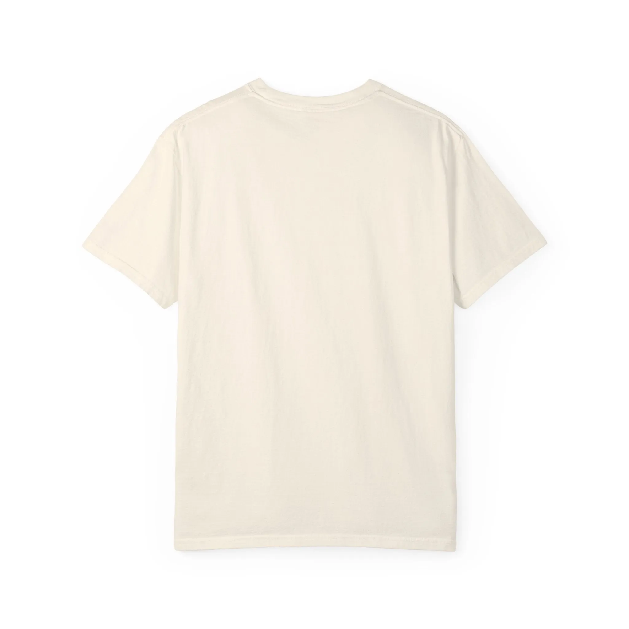 Favorite Wife On Earth (FWOE) - Comfort Colors Garment-Dyed T-Shirt