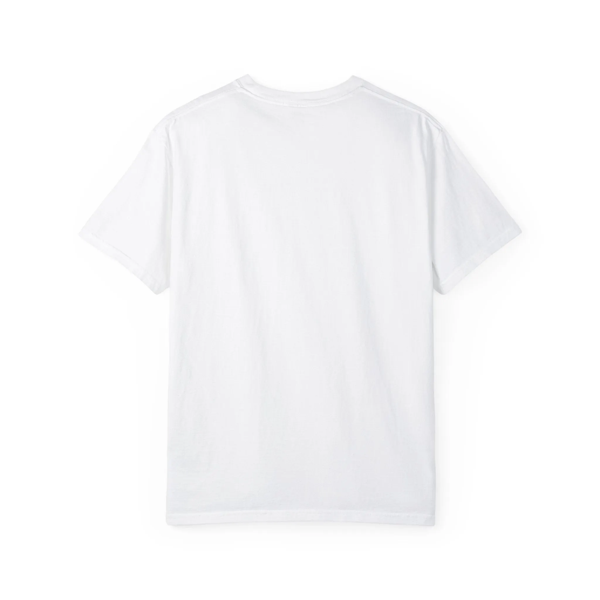 Favorite Wife On Earth (FWOE) - Comfort Colors Garment-Dyed T-Shirt