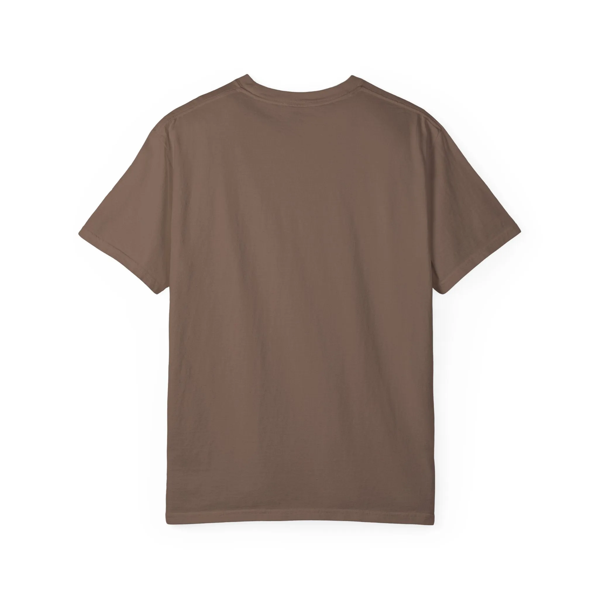 Favorite Wife On Earth (FWOE) - Comfort Colors Garment-Dyed T-Shirt