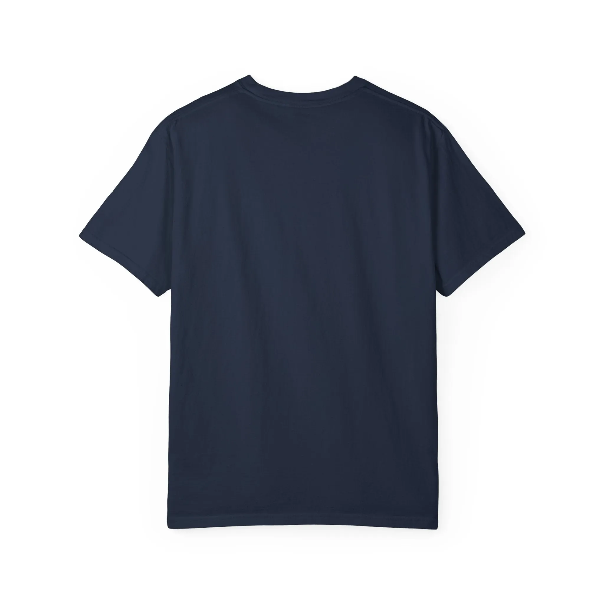 Favorite Wife On Earth (FWOE) - Comfort Colors Garment-Dyed T-Shirt