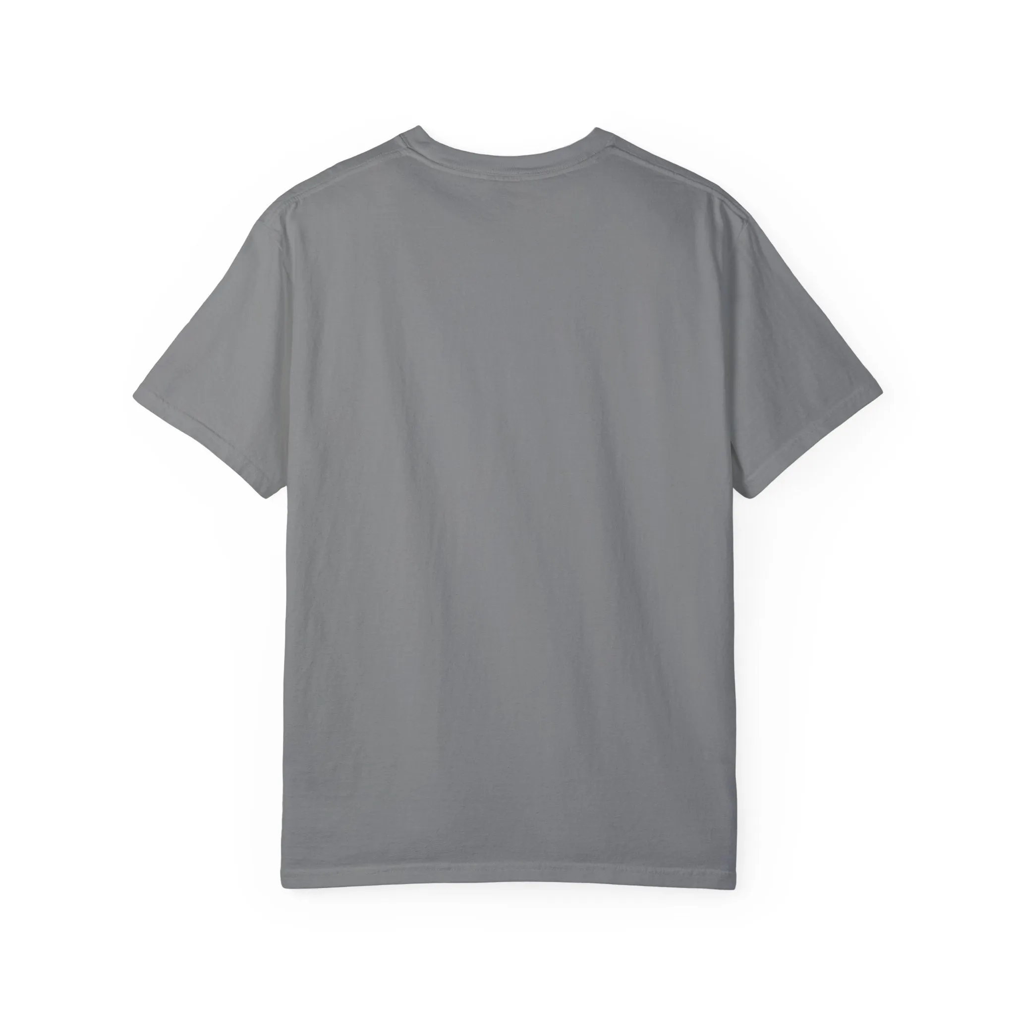 Favorite Wife On Earth (FWOE) - Comfort Colors Garment-Dyed T-Shirt