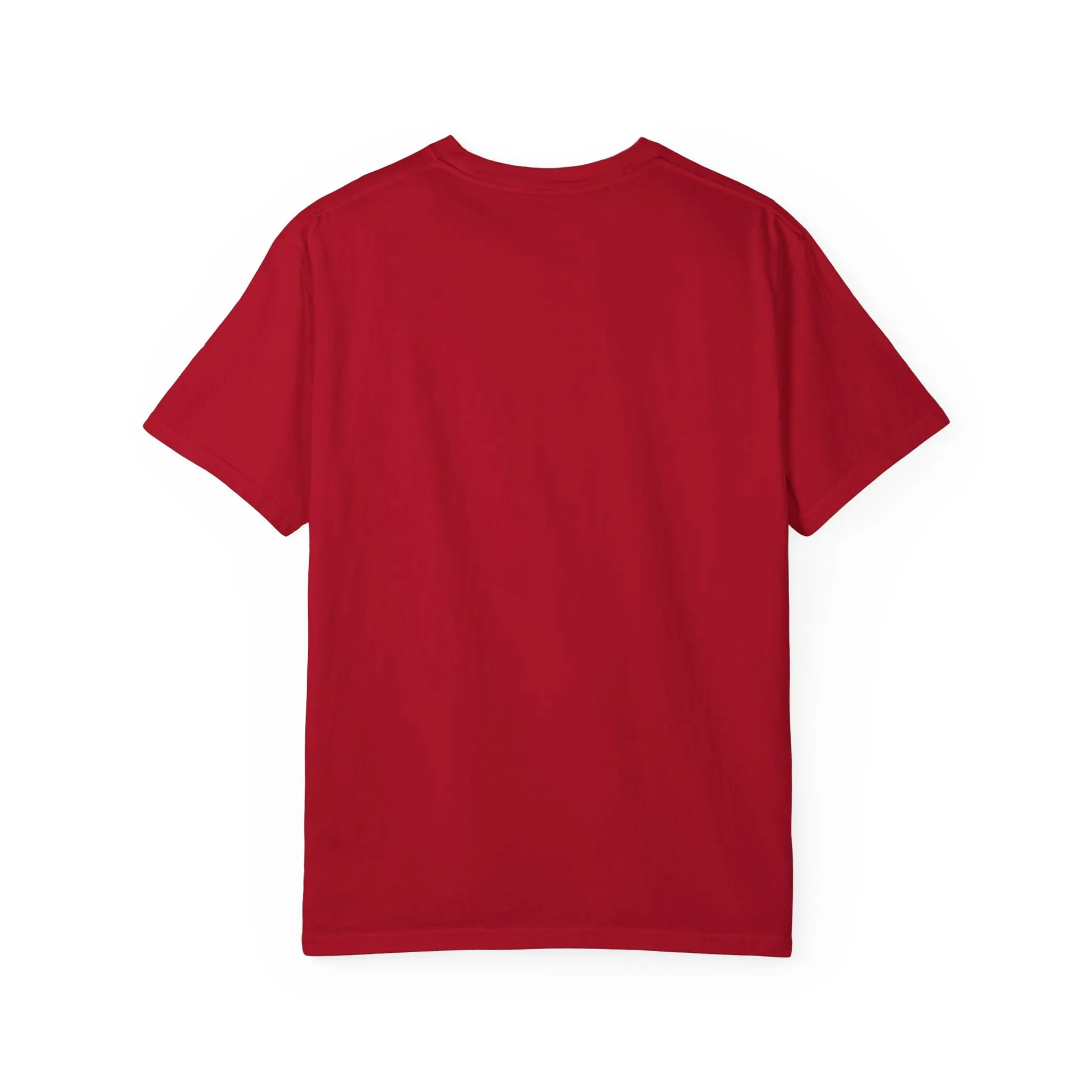 Favorite Wife On Earth (FWOE) - Comfort Colors Garment-Dyed T-Shirt
