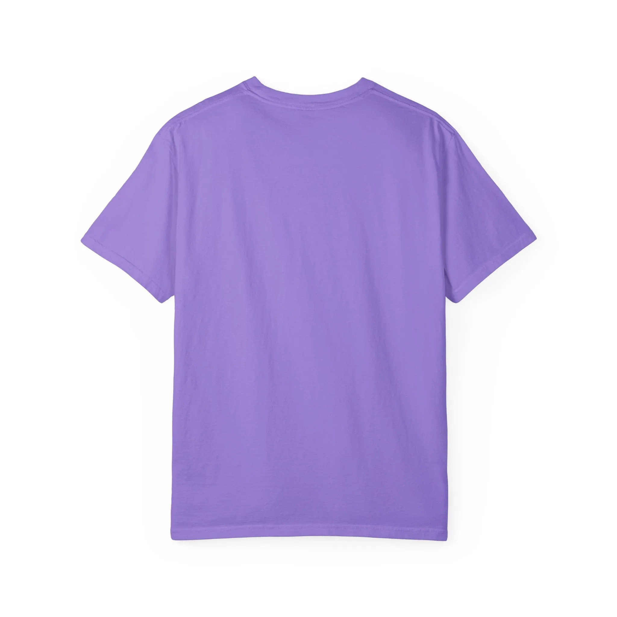 Favorite Wife On Earth (FWOE) - Comfort Colors Garment-Dyed T-Shirt