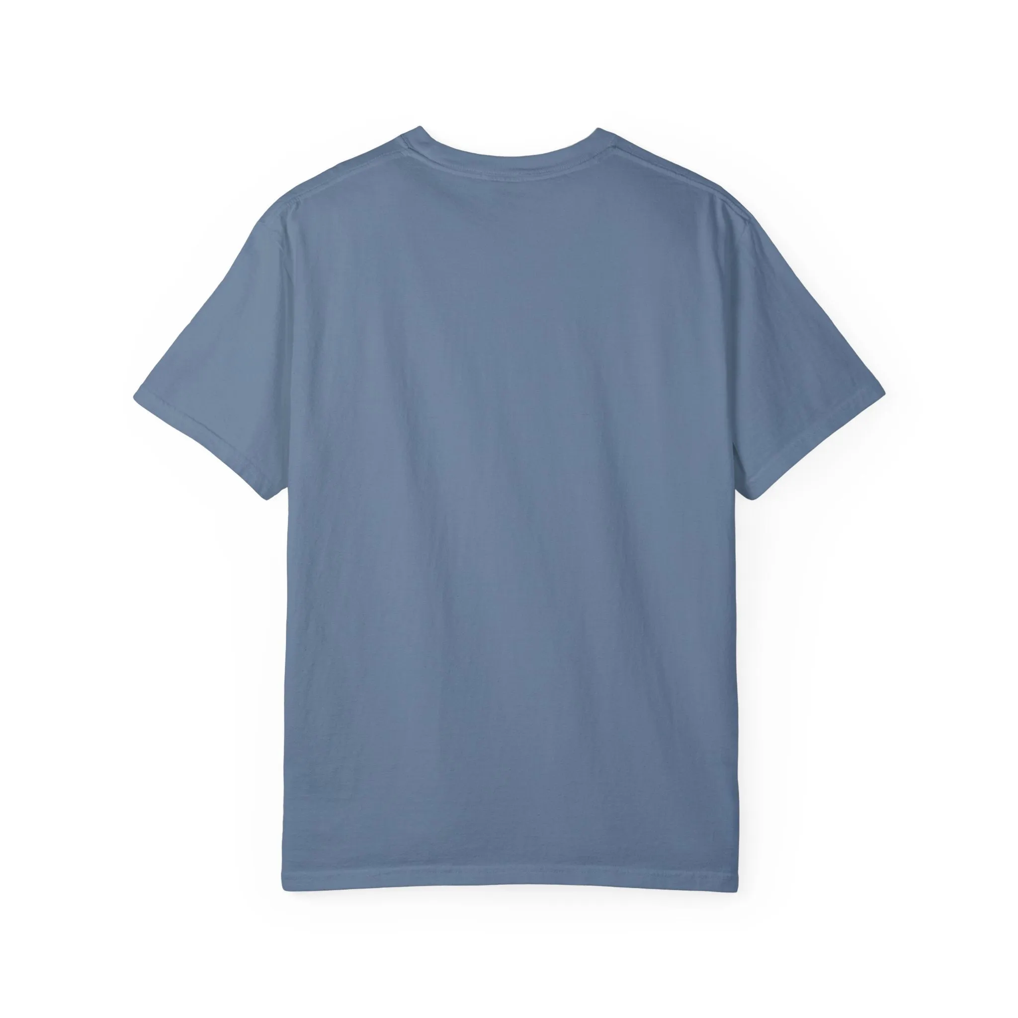 Favorite Wife On Earth (FWOE) - Comfort Colors Garment-Dyed T-Shirt