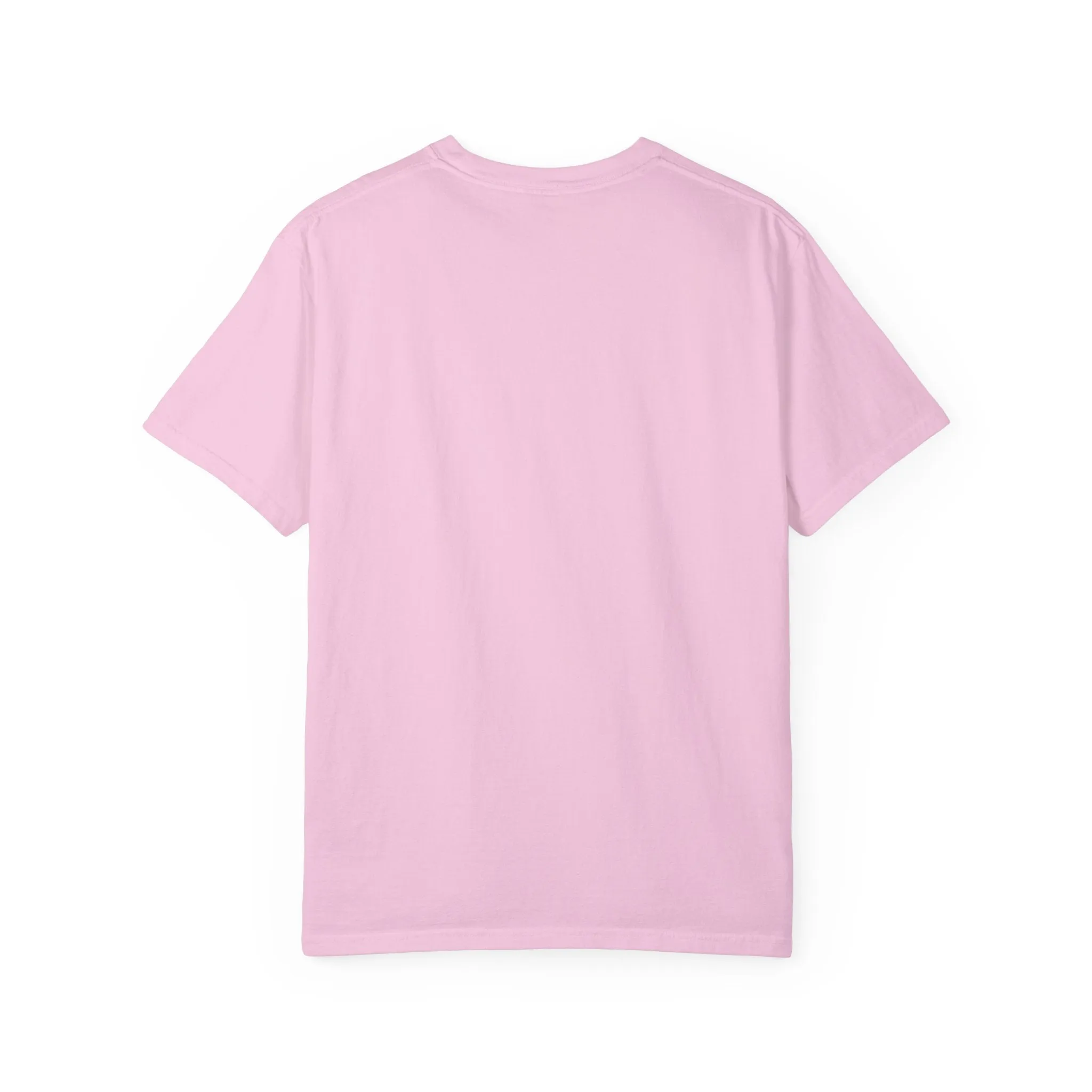 Favorite Wife On Earth (FWOE) - Comfort Colors Garment-Dyed T-Shirt