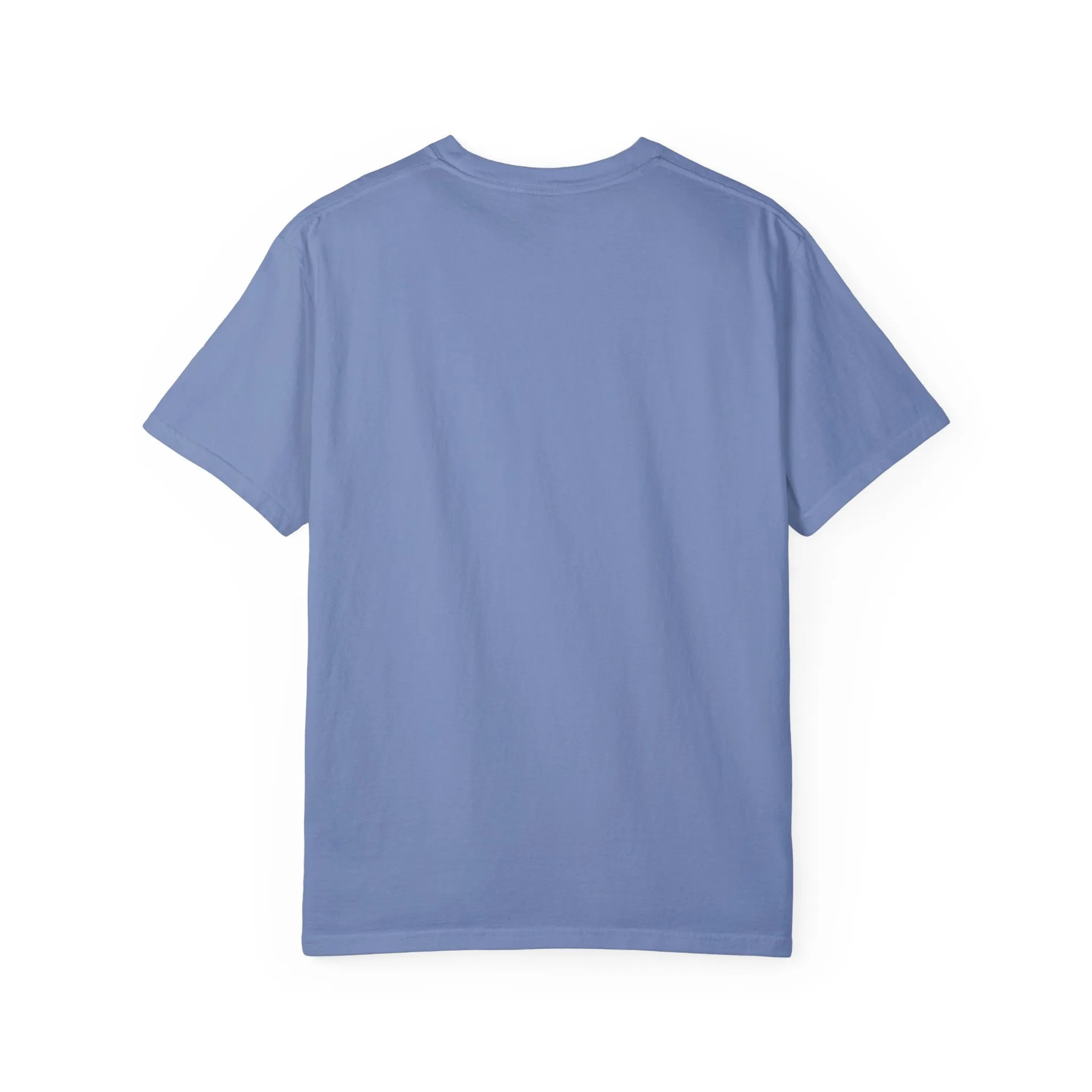 Favorite Wife On Earth (FWOE) - Comfort Colors Garment-Dyed T-Shirt