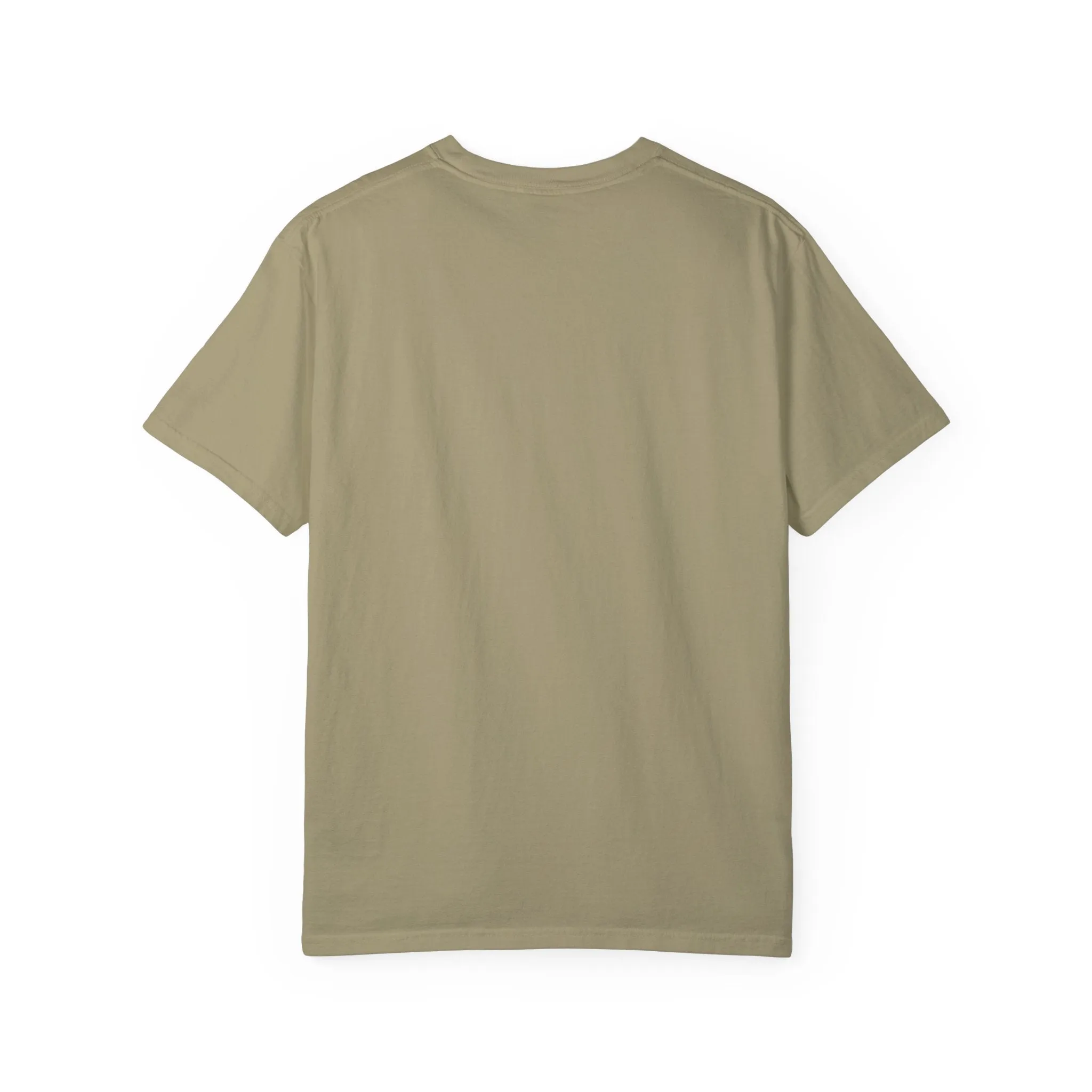 Favorite Wife On Earth (FWOE) - Comfort Colors Garment-Dyed T-Shirt
