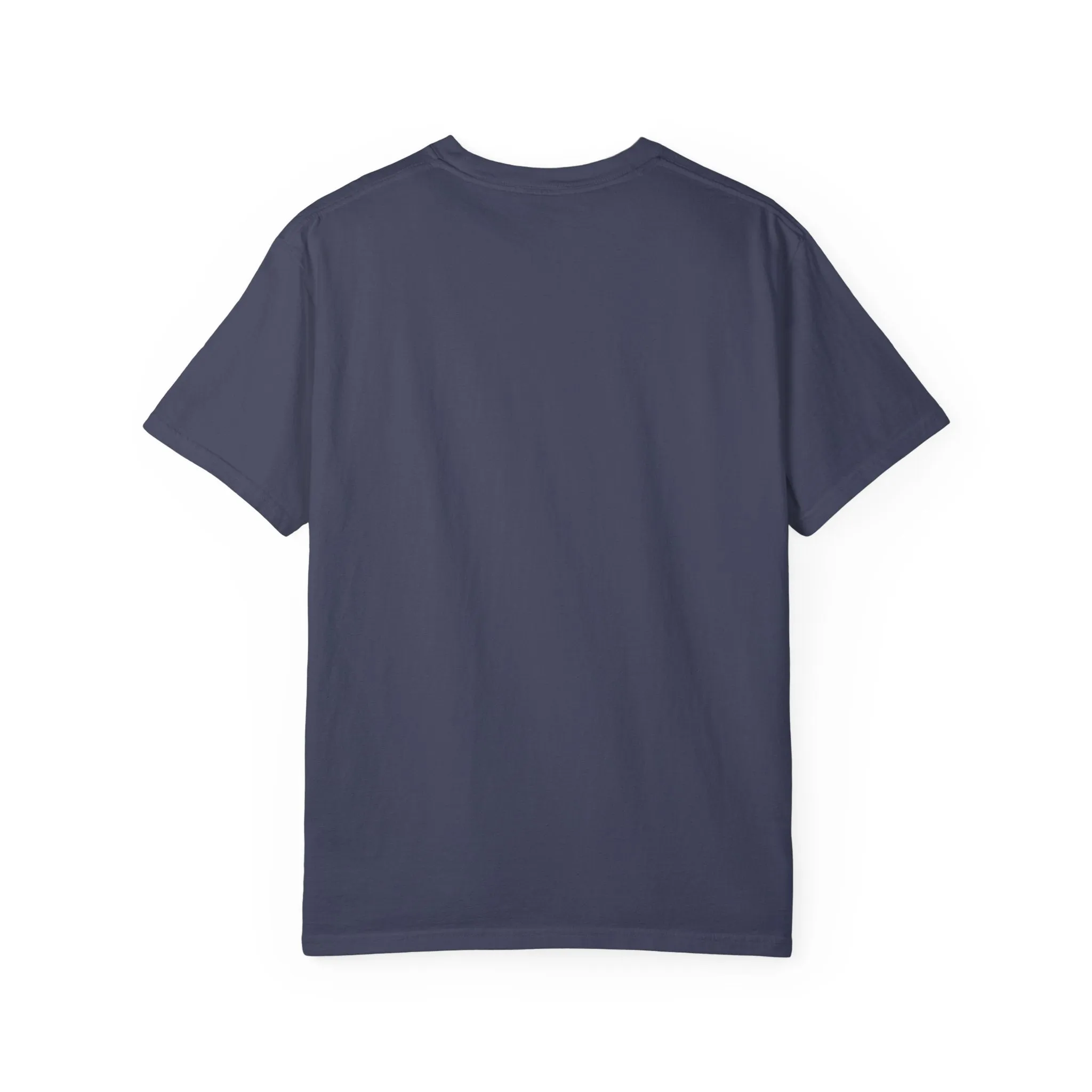 Favorite Wife On Earth (FWOE) - Comfort Colors Garment-Dyed T-Shirt
