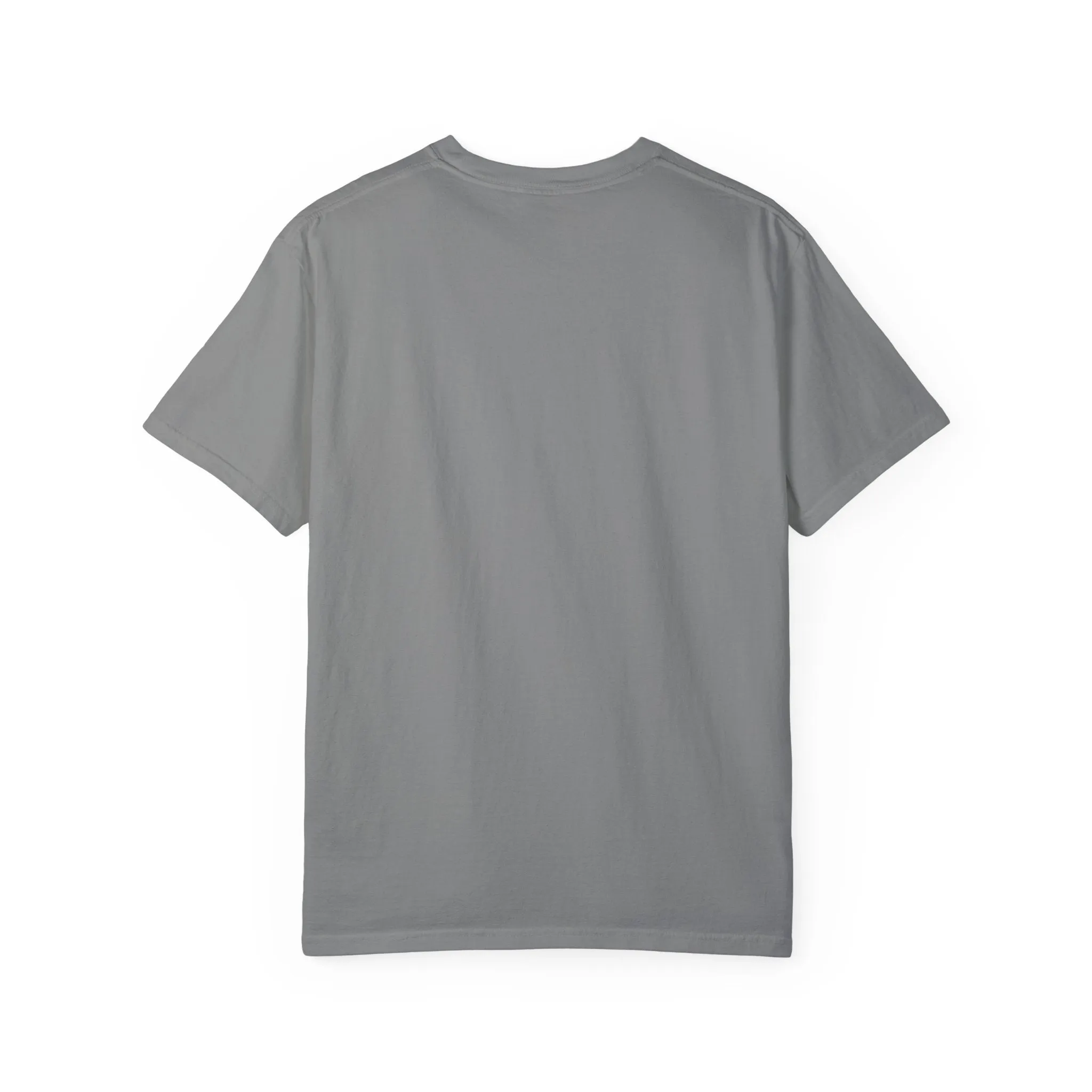 Favorite Wife On Earth (FWOE) - Comfort Colors Garment-Dyed T-Shirt