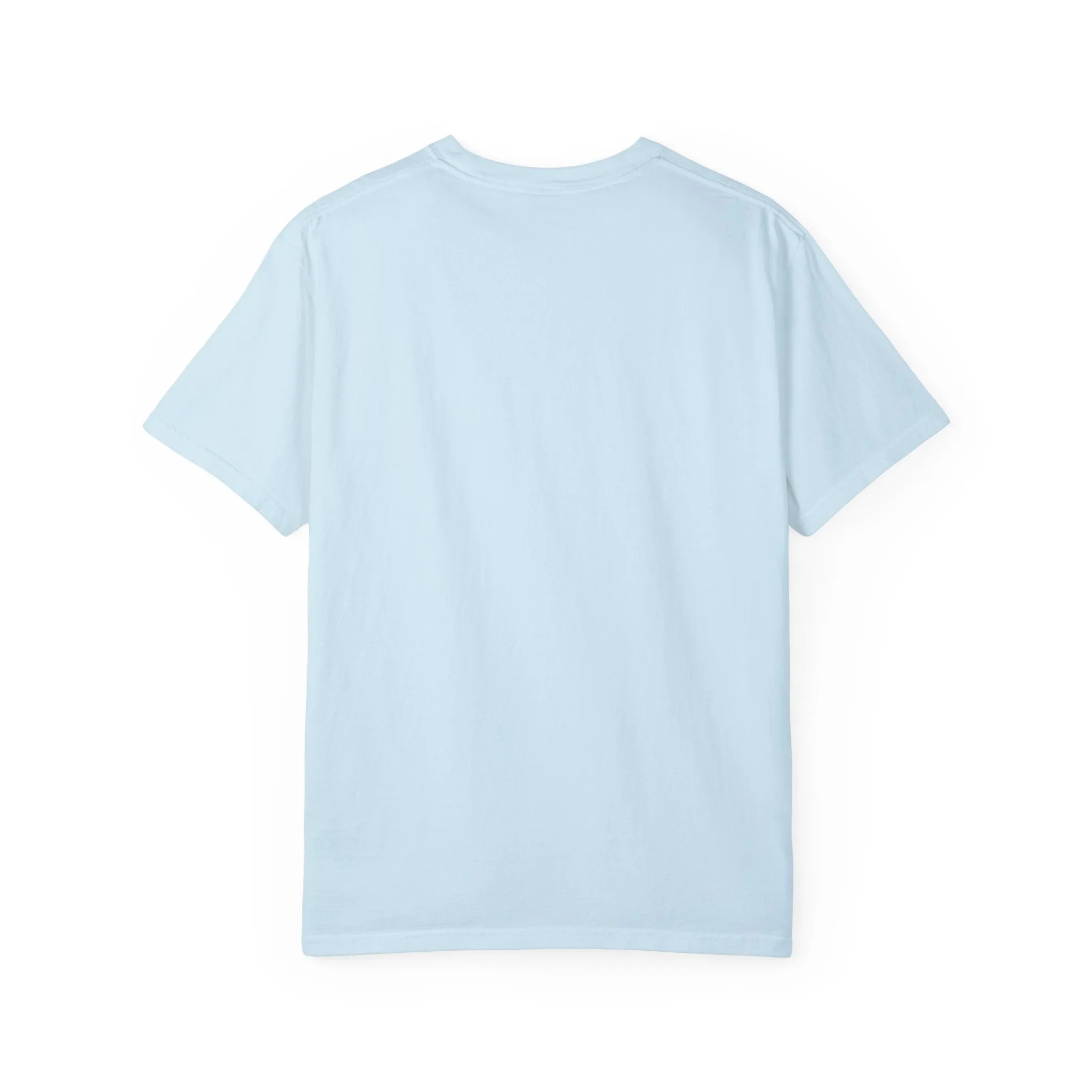 Favorite Wife On Earth (FWOE) - Comfort Colors Garment-Dyed T-Shirt
