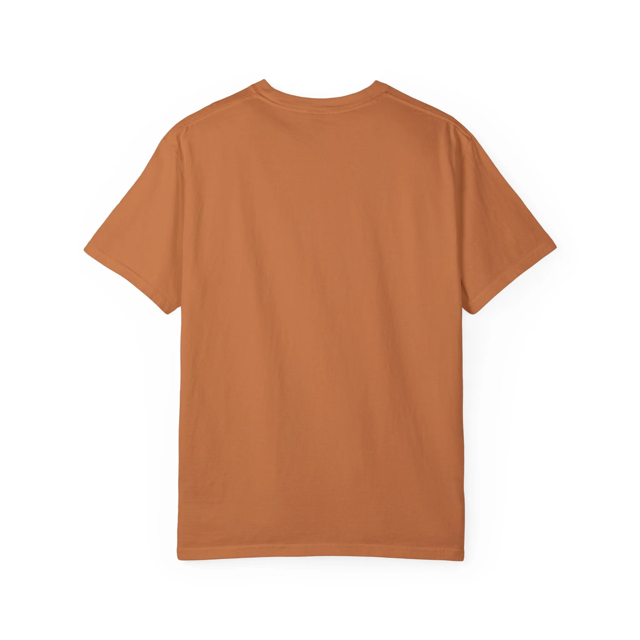 Favorite Wife On Earth (FWOE) - Comfort Colors Garment-Dyed T-Shirt