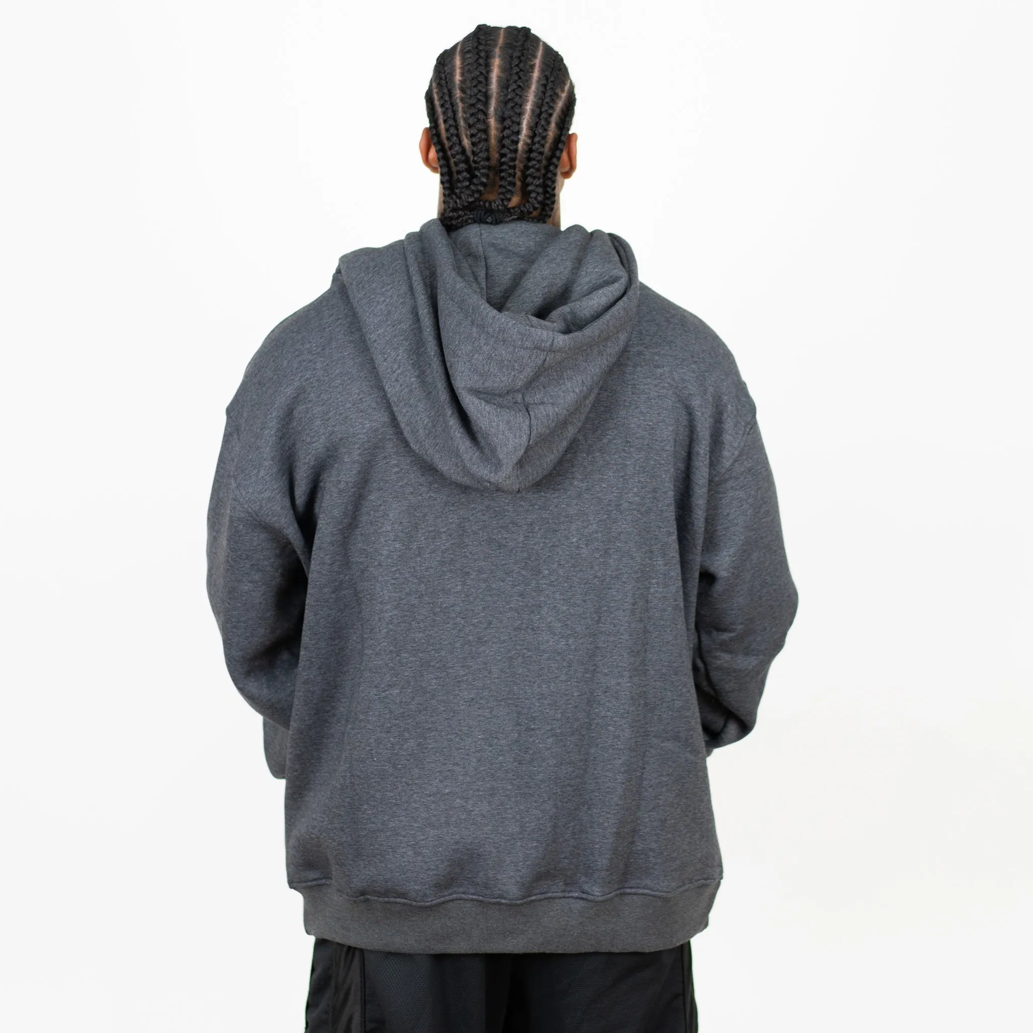 FB County 13oz Heavyweight Zip-Up Hoodie