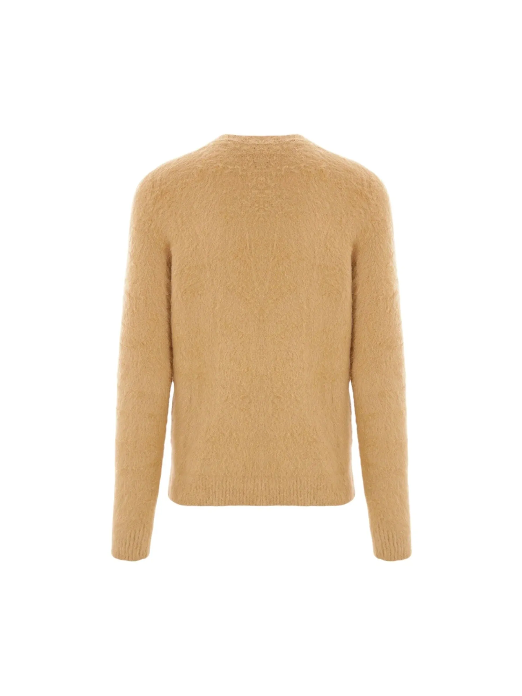 Frosted Knit Sweater