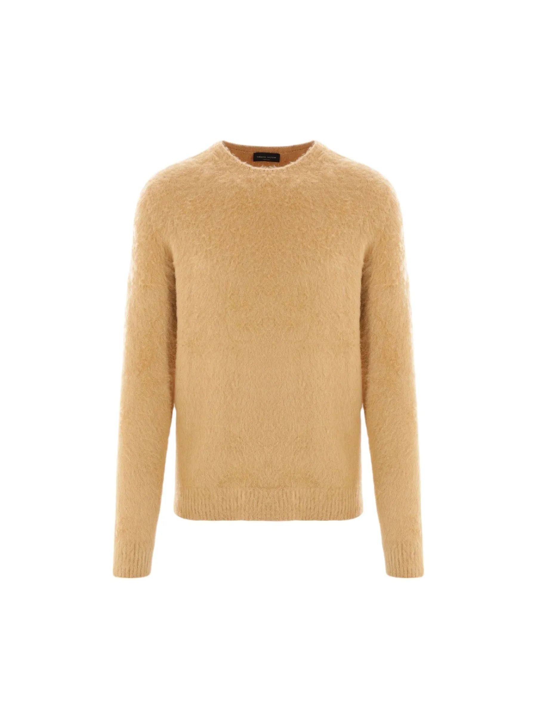 Frosted Knit Sweater