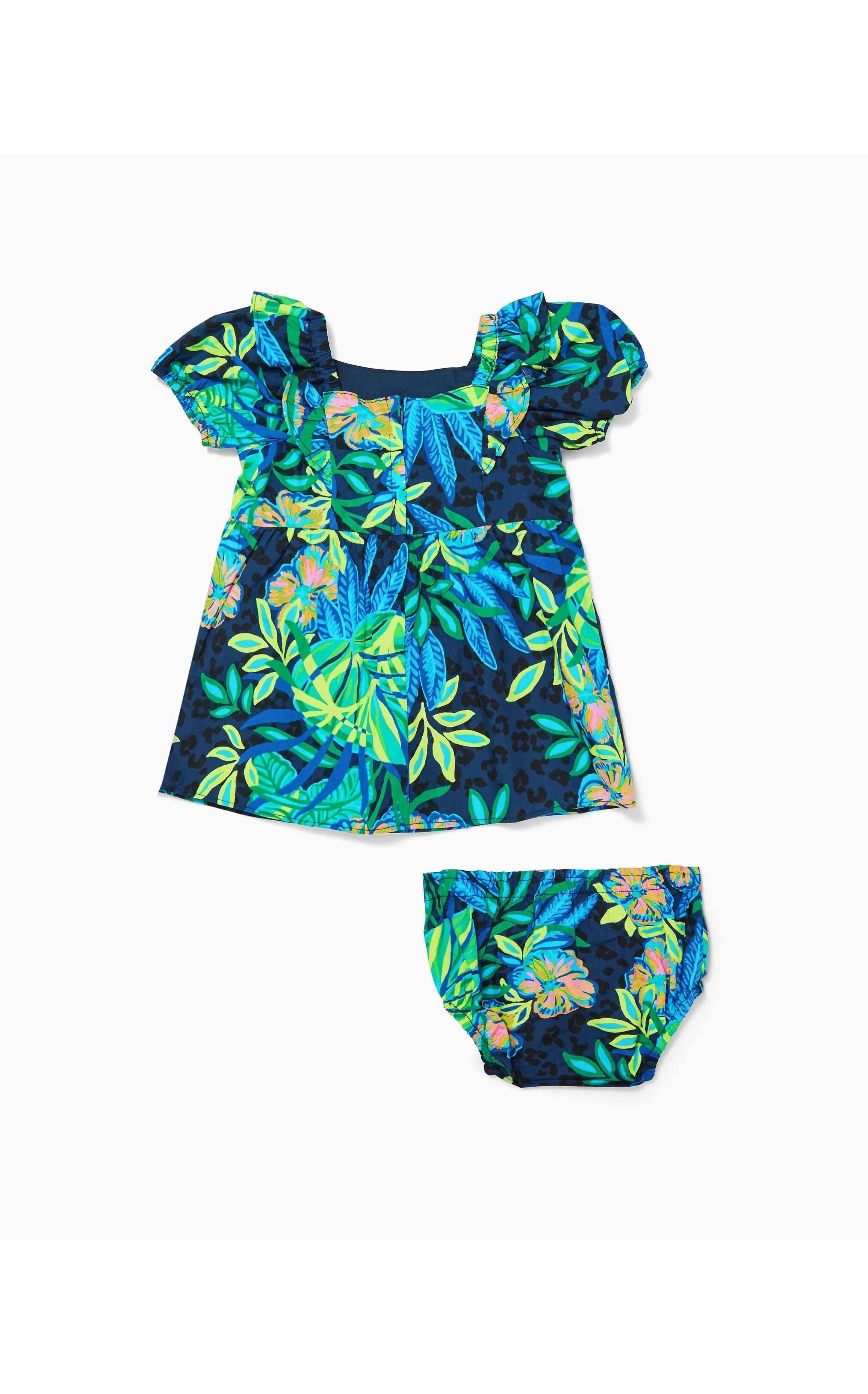 Kelli Infant Dress The Hottest Spot