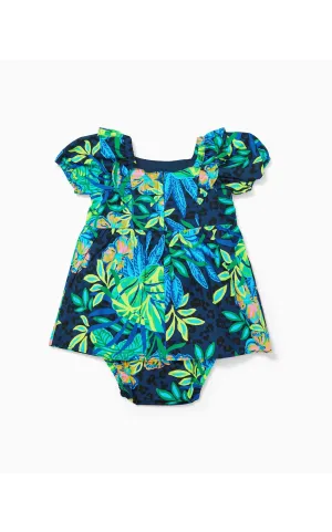 Kelli Infant Dress The Hottest Spot
