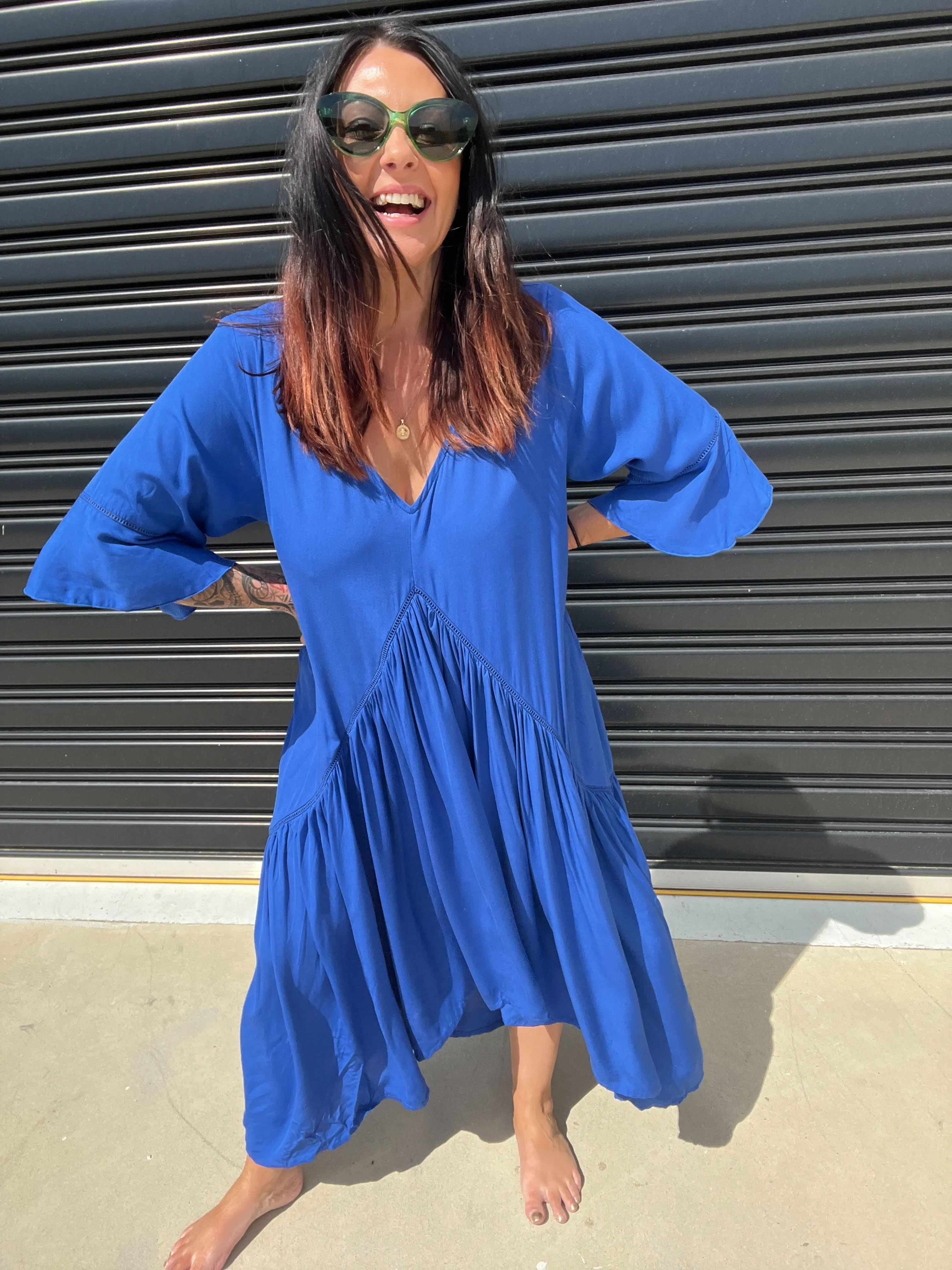 Maisie Dress (SALE)