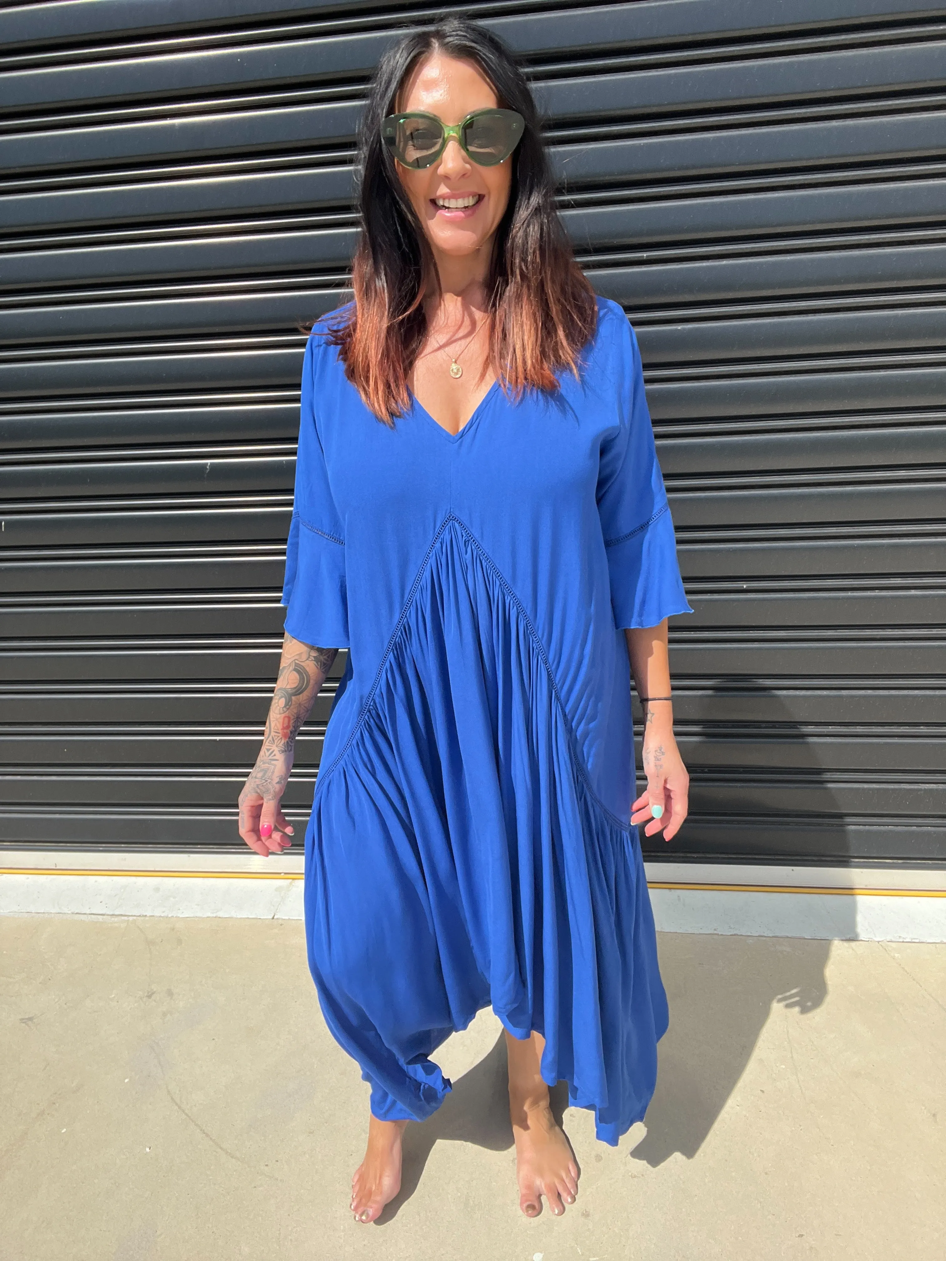 Maisie Dress (SALE)